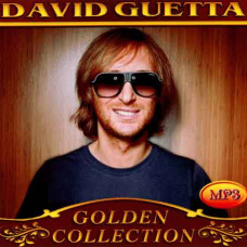 David Guetta [CD/mp3]